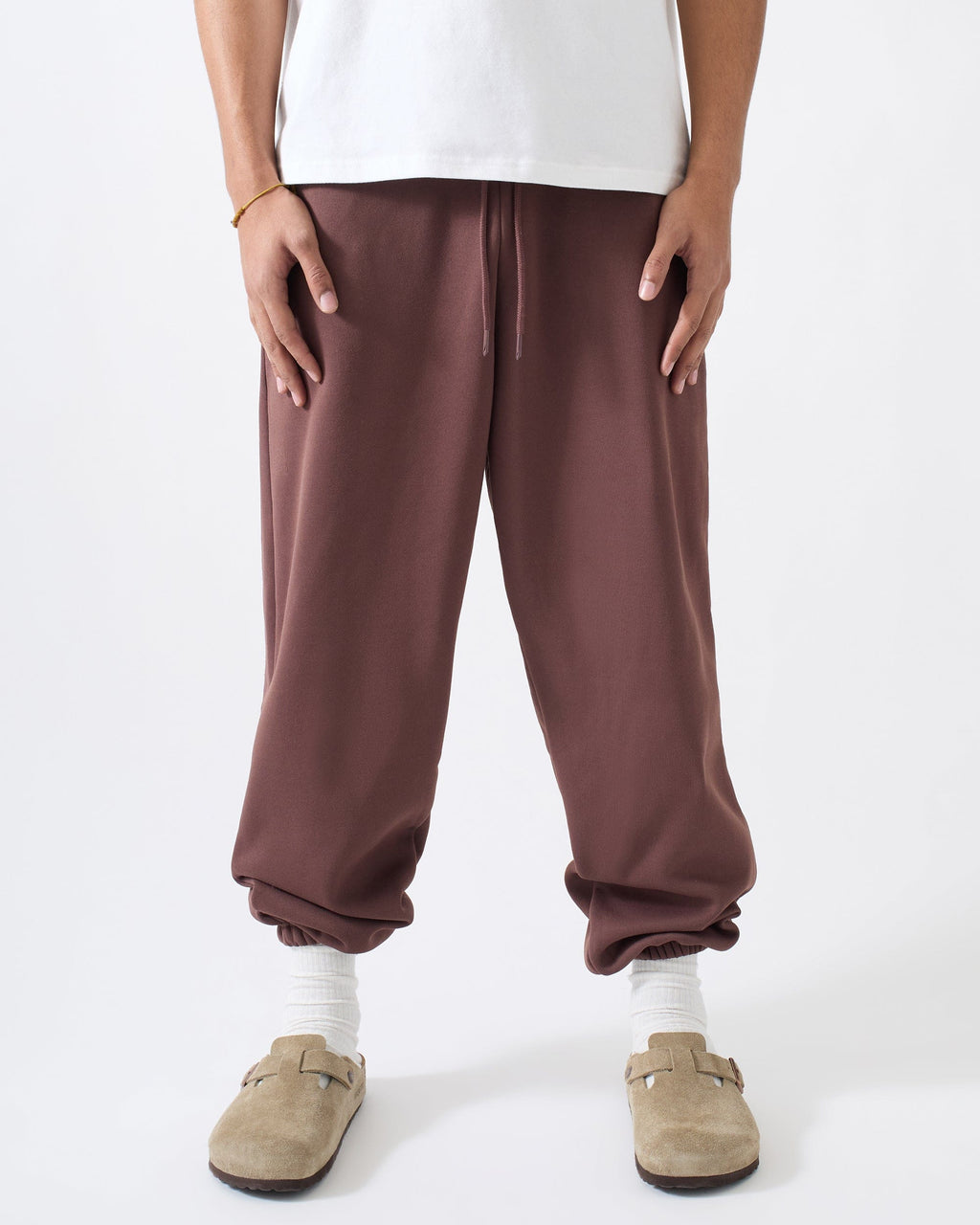 Classic Jogger Pant