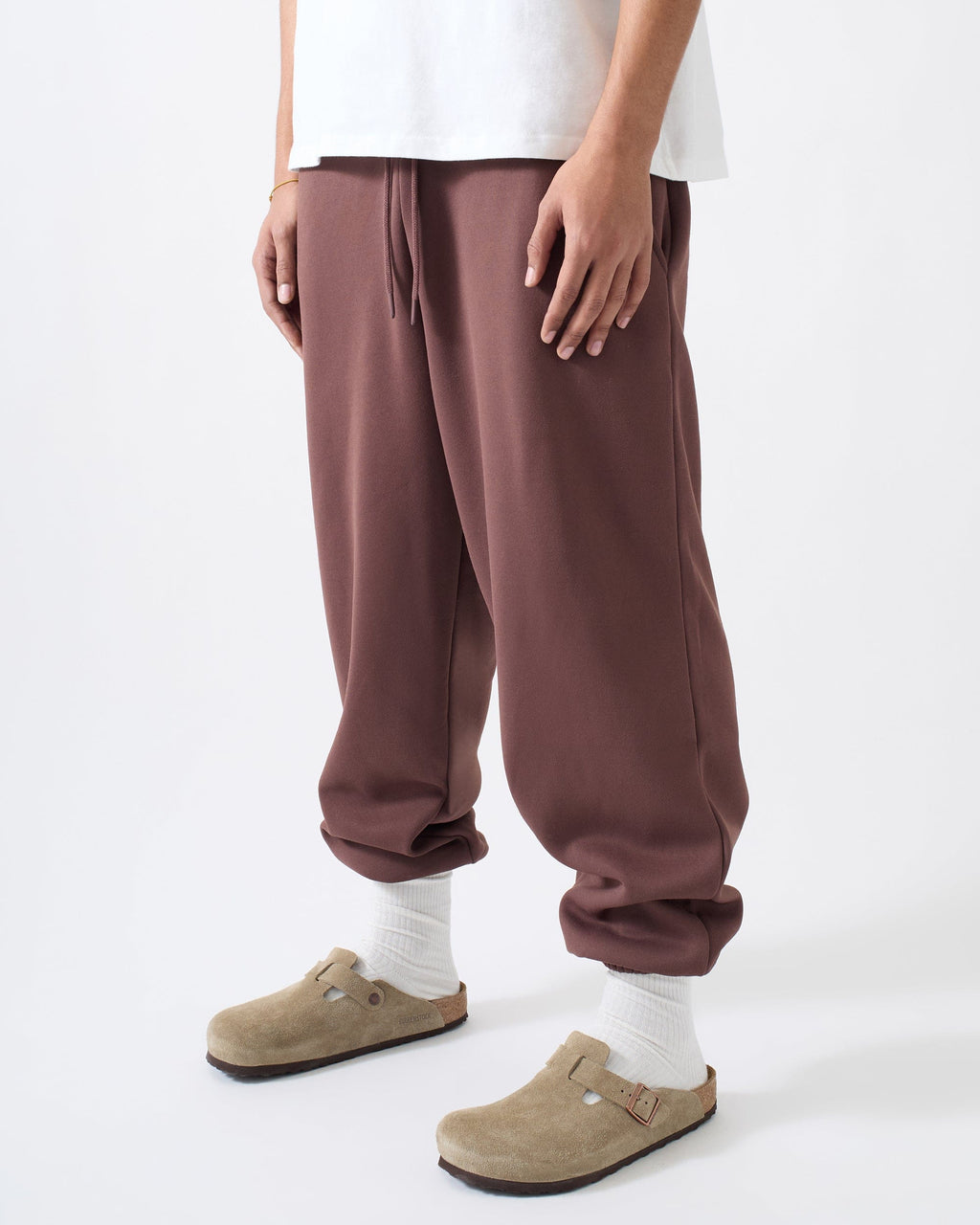 Classic Jogger Pant