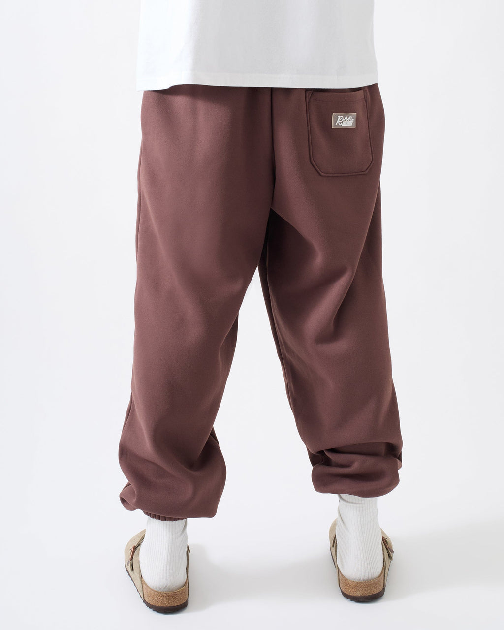 Classic Jogger Pant