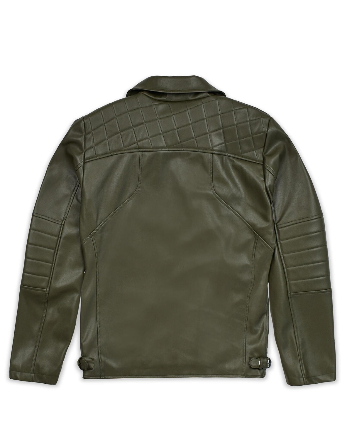 Classic Moto Jacket