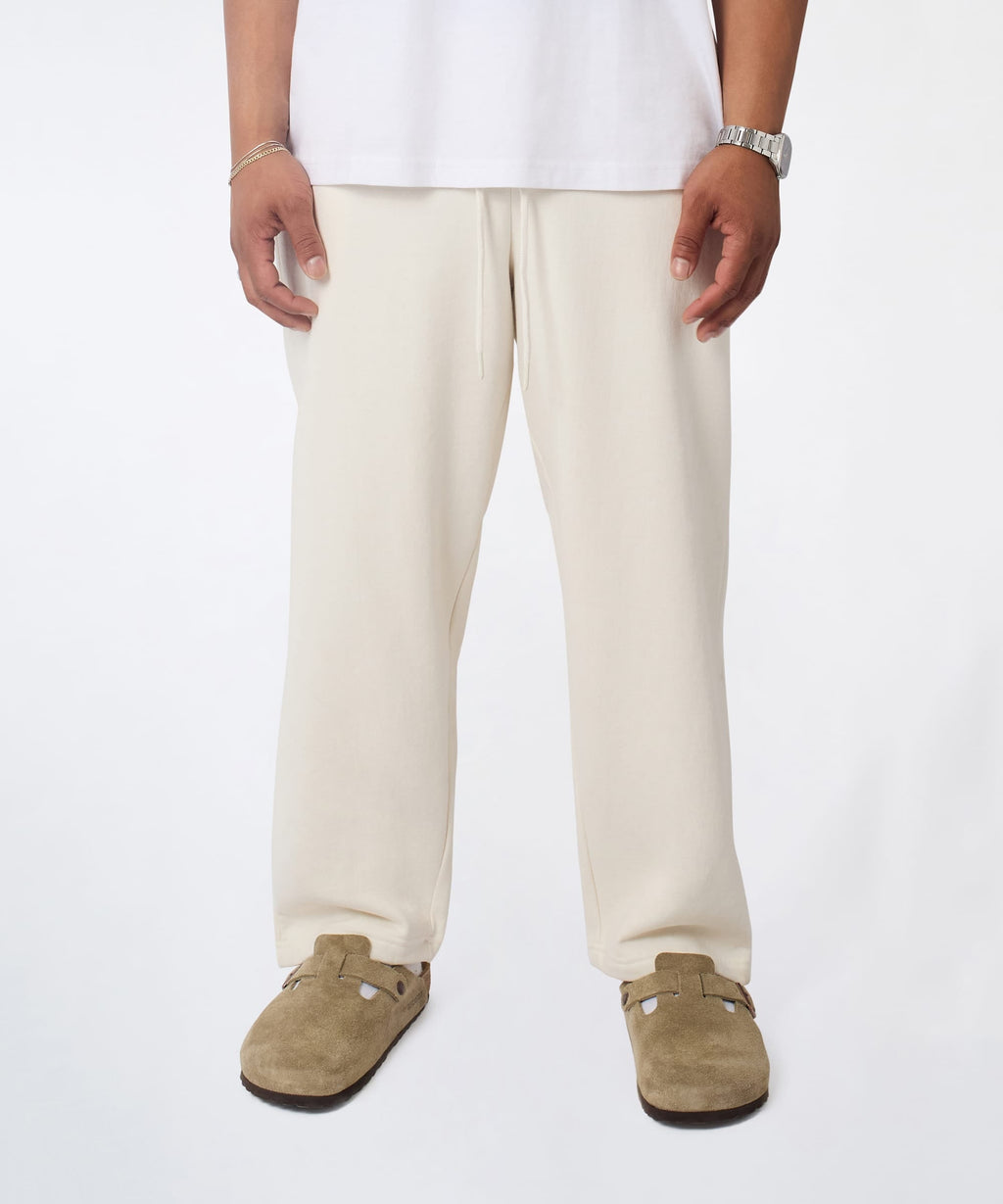Classic Open Hem Pant