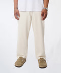 Classic Open Hem Pant