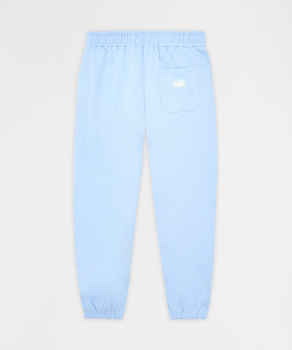Classic Jogger Pant - Blue