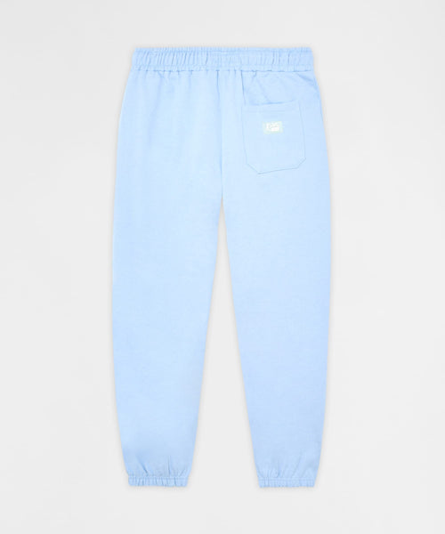 Classic Jogger Pant - Blue
