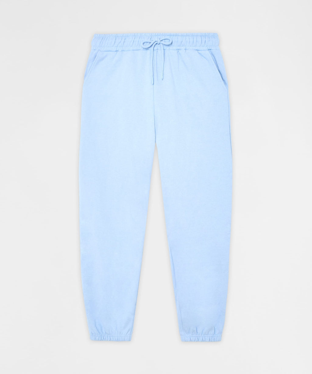 Classic Jogger Pant - Blue