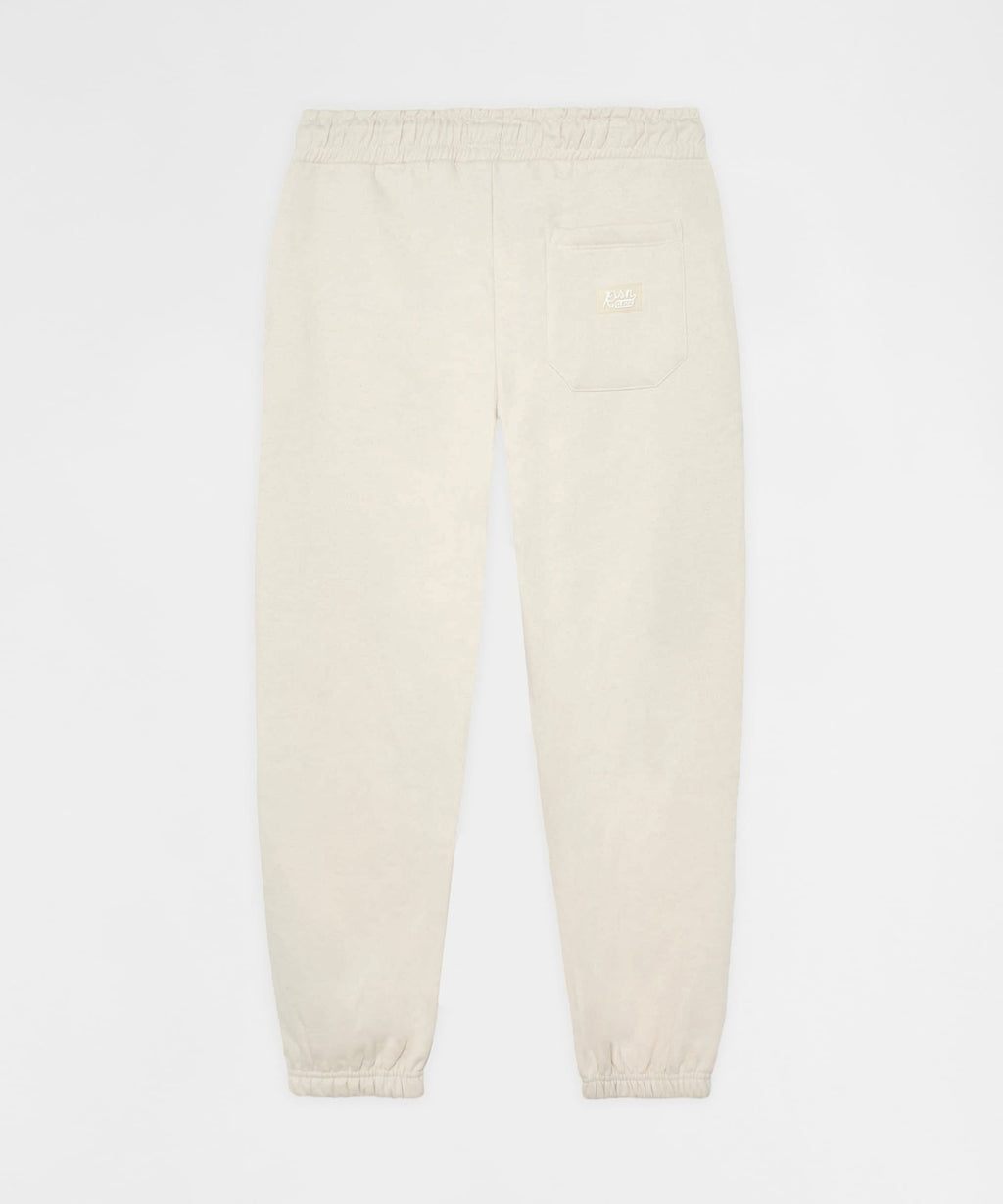 Classic Open Hem Pant