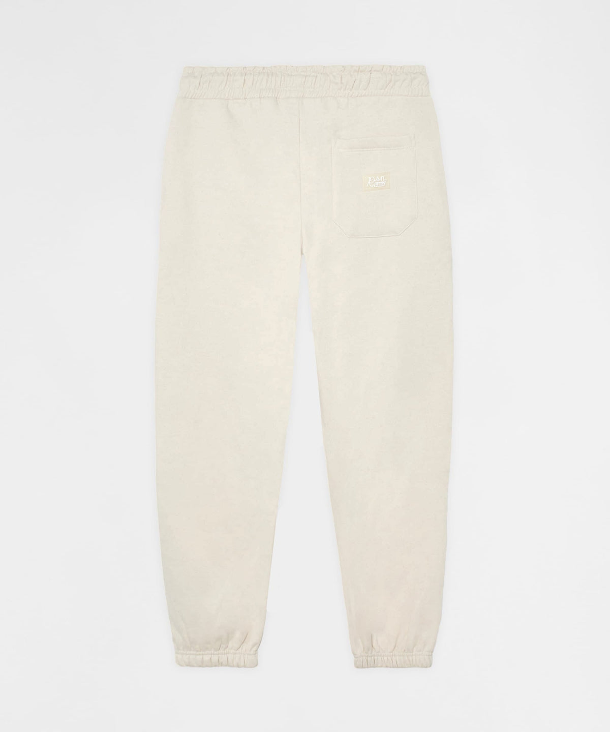 Classic Open Hem Pant