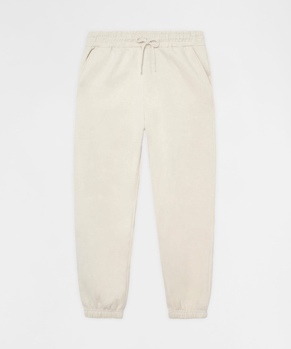 Classic Open Hem Pant