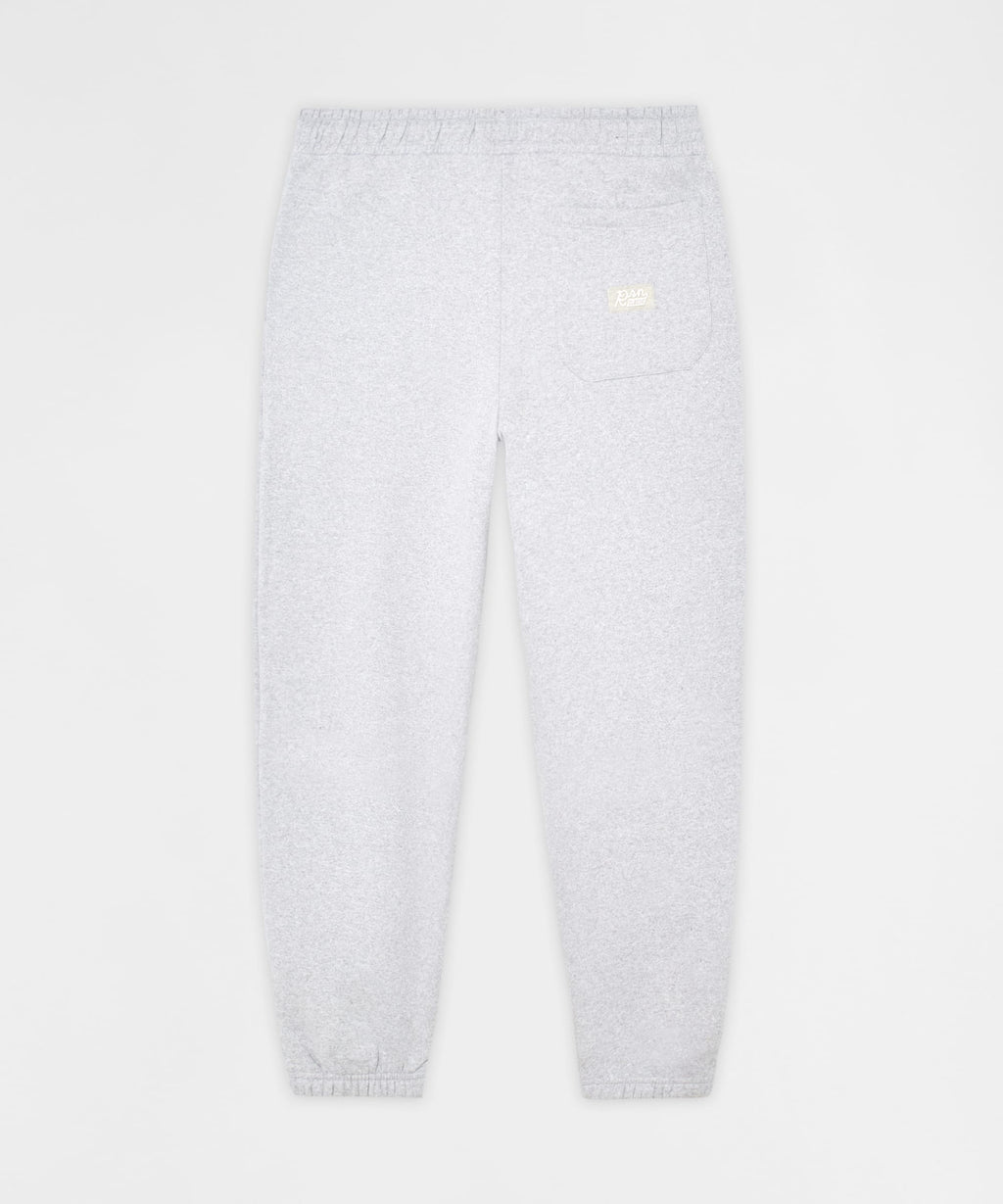 Classic Jogger Pant - Heather Grey