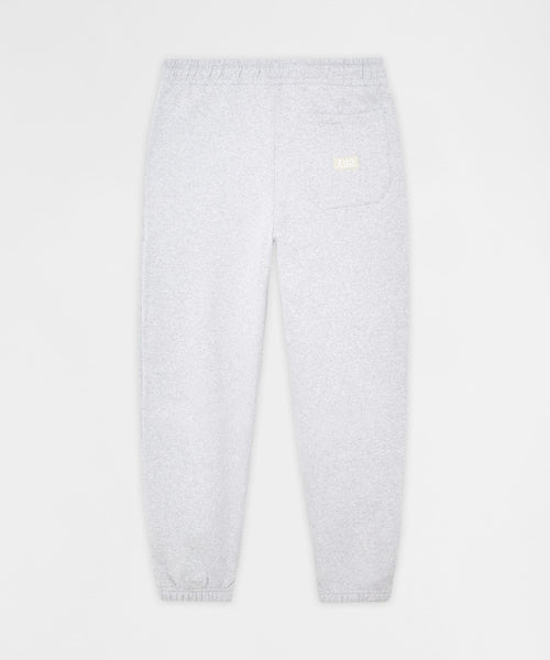 Classic Jogger Pant - Heather Grey