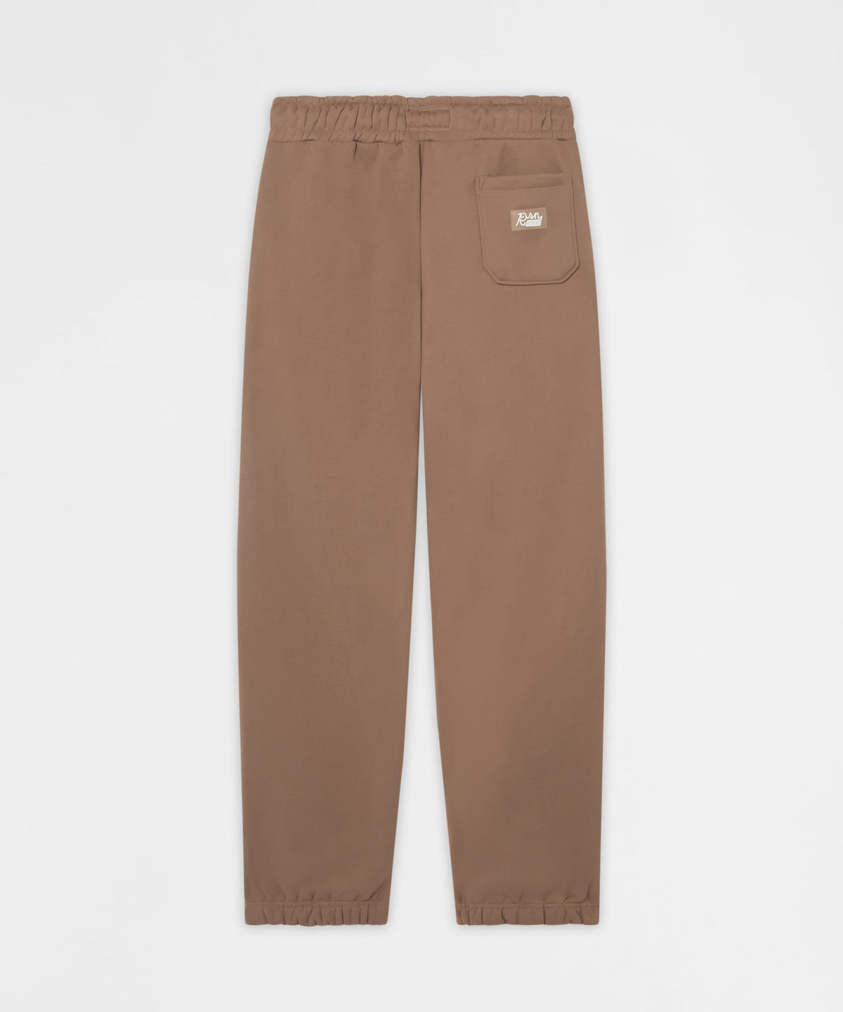 Classic Jogger Pant - Taupe