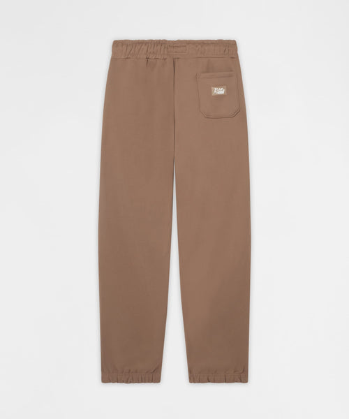 Classic Jogger Pant - Taupe