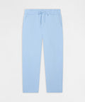 Classic Open Hem Pant - Blue