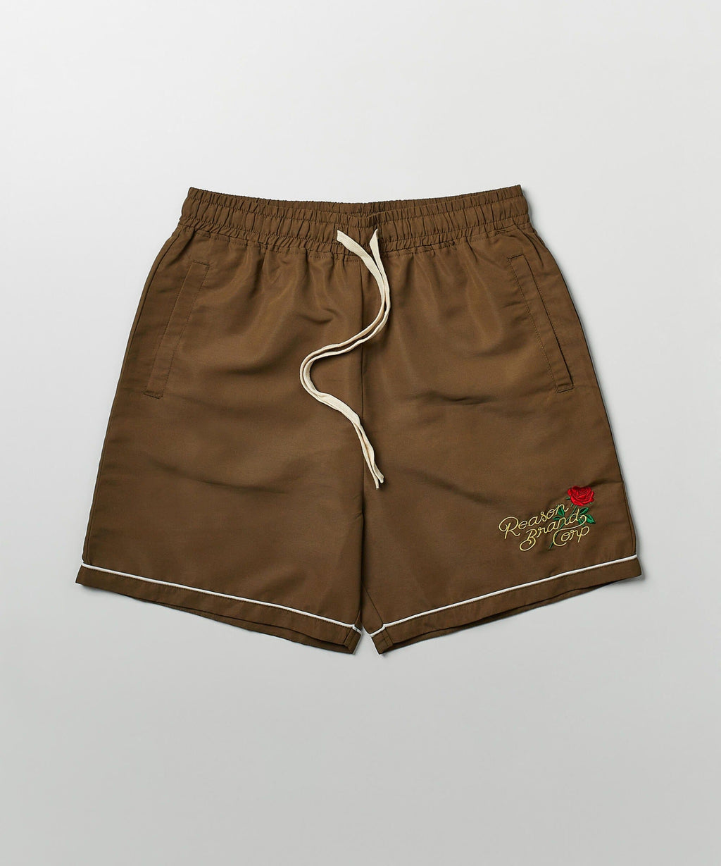 Clubmaster Short