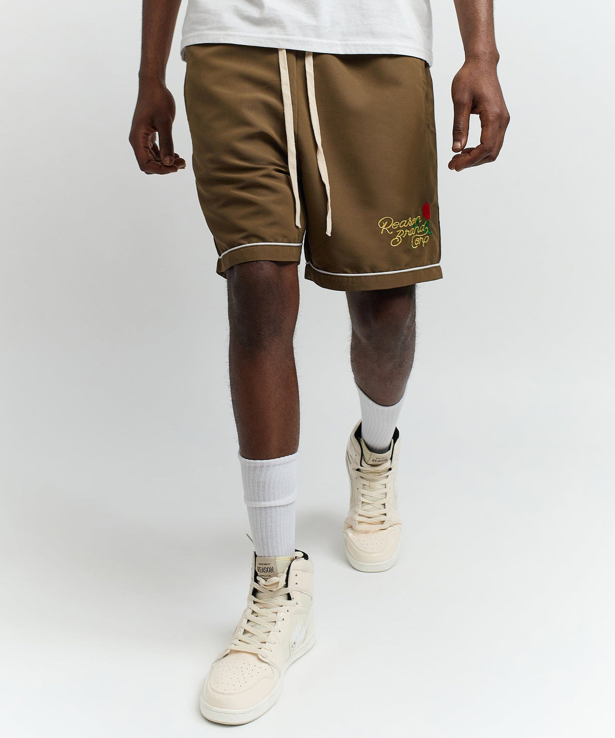 Clubmaster Short