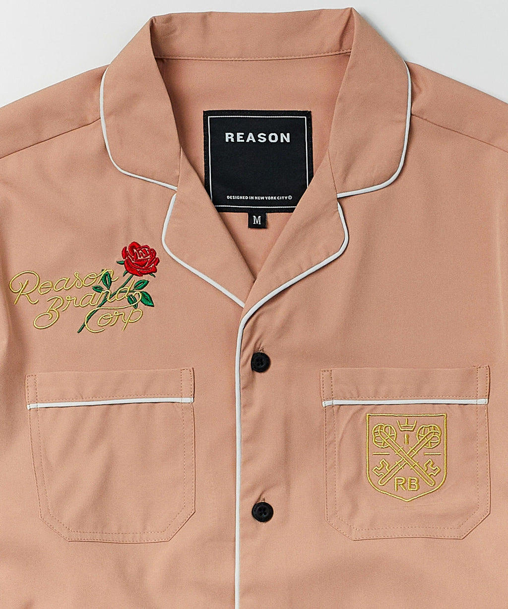 Clubmaster Shirt